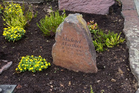 Friedhof