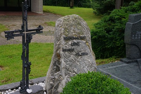 Friedhof
