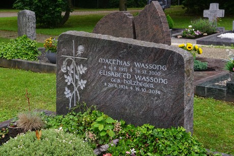 Friedhof
