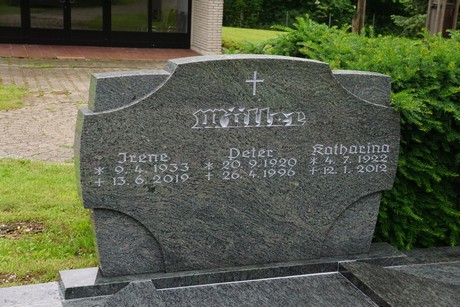 Friedhof