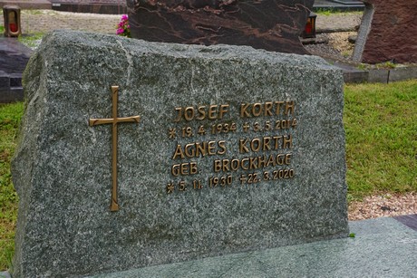 Friedhof