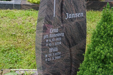 Friedhof