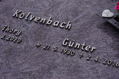 Friedhof