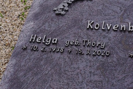 Friedhof
