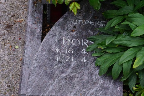 Friedhof