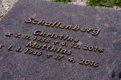 Friedhof