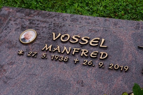 Friedhof