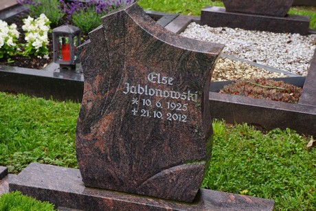 Friedhof