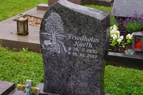 Friedhof