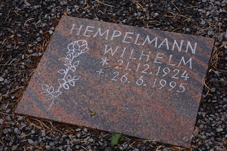 Friedhof