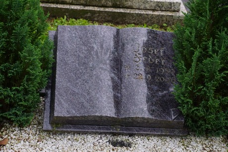 Friedhof