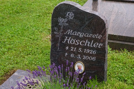 Friedhof