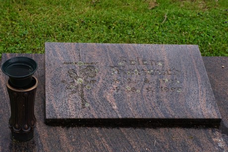 Friedhof