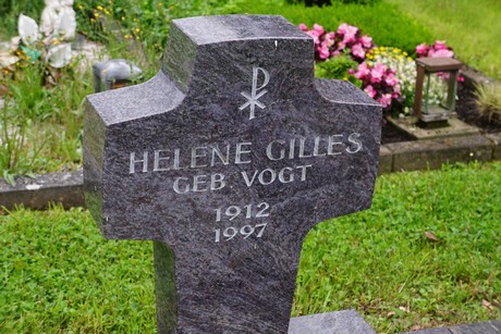 Friedhof
