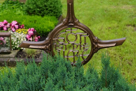 Friedhof