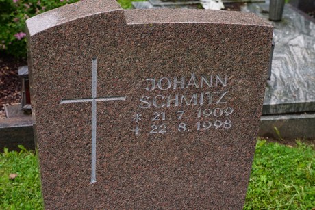 Friedhof