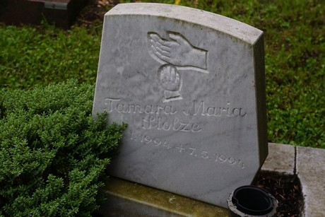 Friedhof
