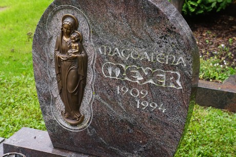 Friedhof