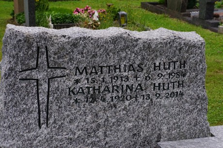 Friedhof