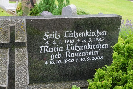 Friedhof