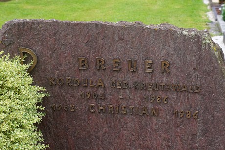 Friedhof