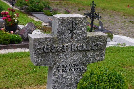 Friedhof