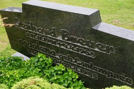 Friedhof