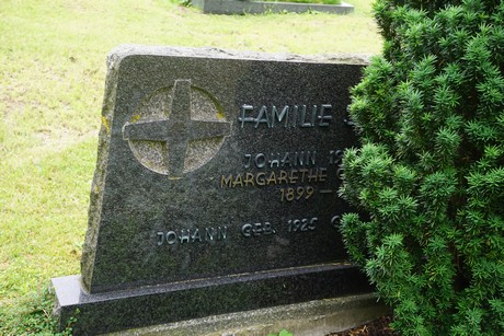Friedhof