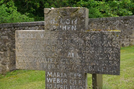 Friedhof