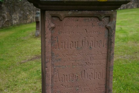 Friedhof