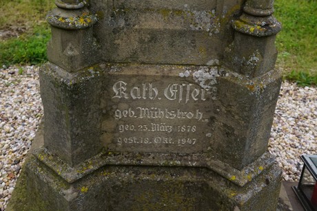 Friedhof