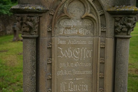 Friedhof