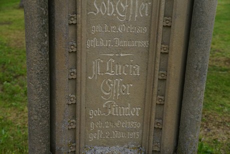 Friedhof