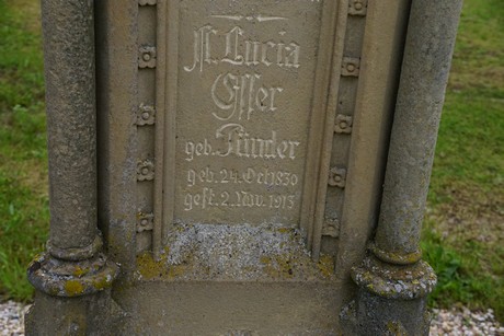 Friedhof