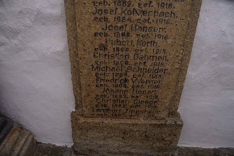 Friedhof