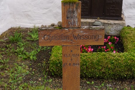 Friedhof