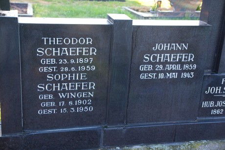 Wichterich