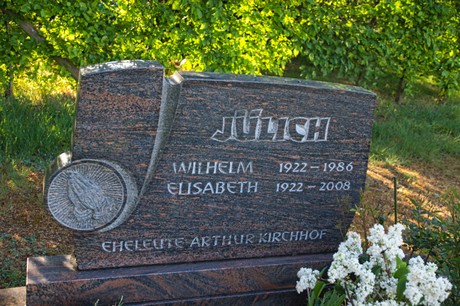 Wichterich