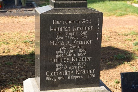 Wichterich