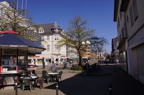 Wilhelmshaven