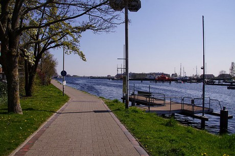 Wilhelmshaven