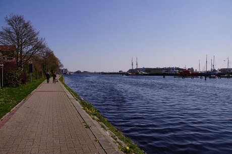 Wilhelmshaven