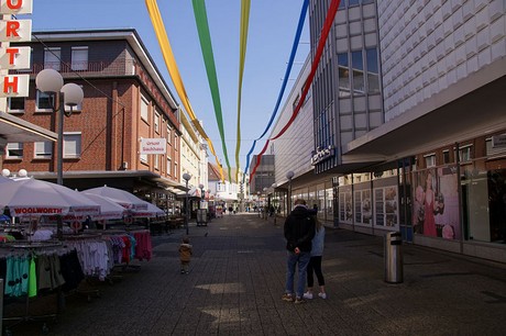 Wilhelmshaven