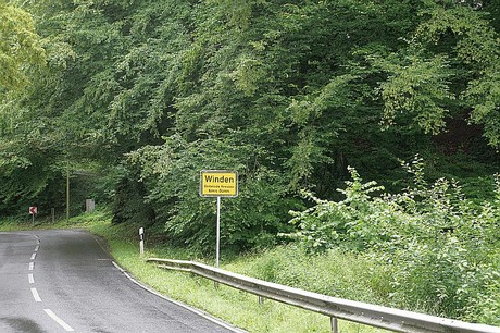Winden