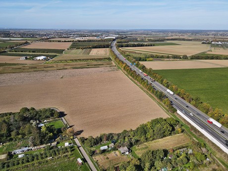 Wormersdorf