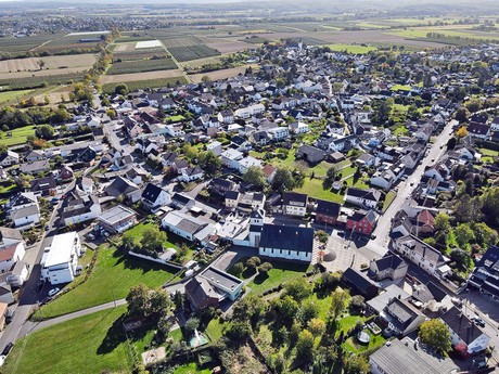 Wormersdorf