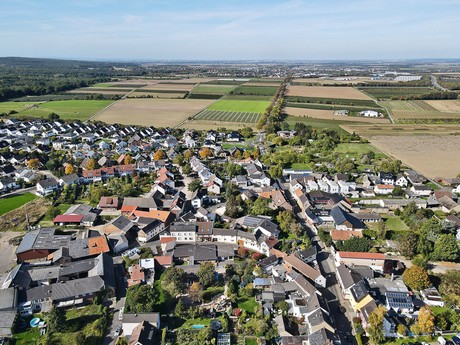 Wormersdorf