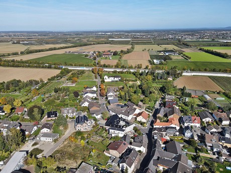 Wormersdorf