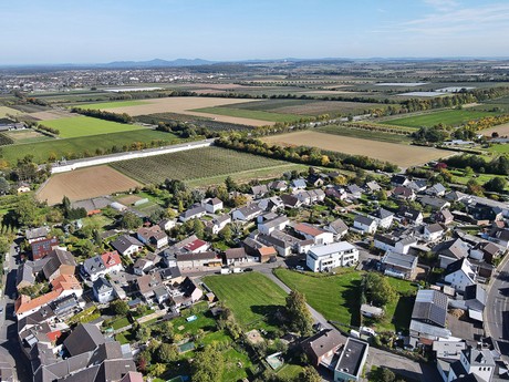 Wormersdorf