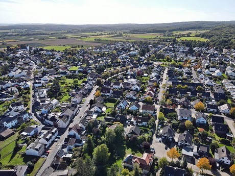 Wormersdorf